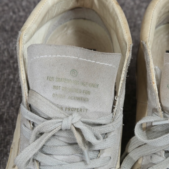 Golden Goose GGDB Mid Star Sneakers — Women’s 37 / 7 - Picture 5 of 8